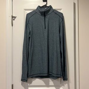 Lululemon Quarter Zip